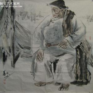 人物