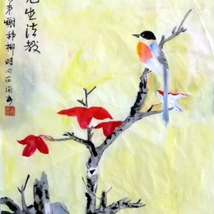 赤眉