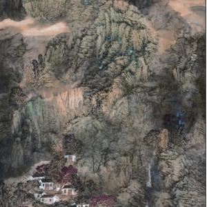 孔祥民作品