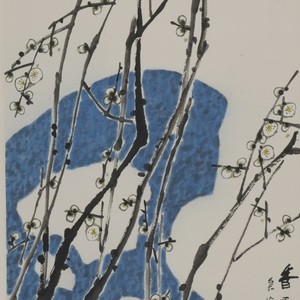 香雪