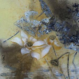 莲花