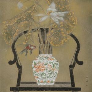 瓶花2006No.6