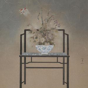 瓶花2007No.4