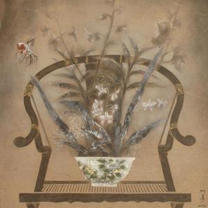 瓶花2007No.8