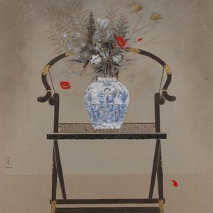 瓶花2007No.12