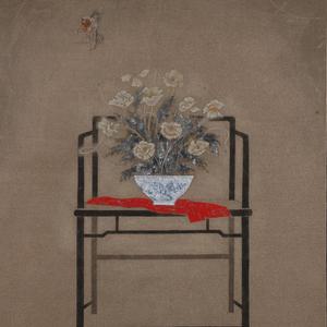 瓶花2008No.2