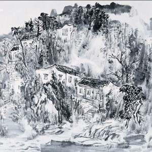 孔祥民作品