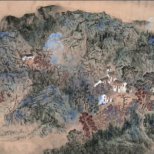 孔祥民作品