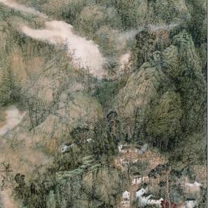 孔祥民作品