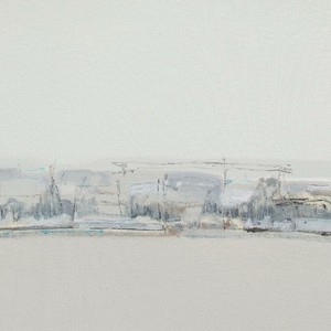 向塘风景