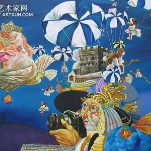 喜从天降