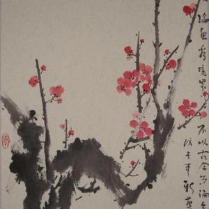 梅花