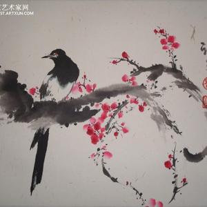 喜迎春