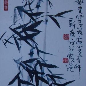 风竹