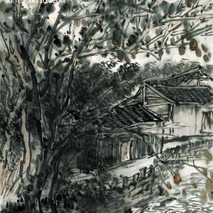 黄昏