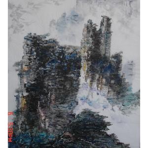 谢云斌作品
