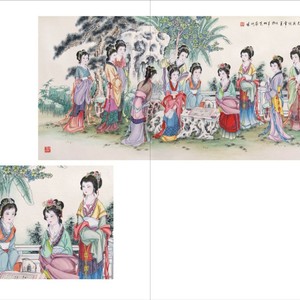 金陵十二釵