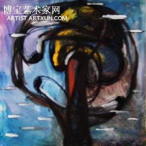 风