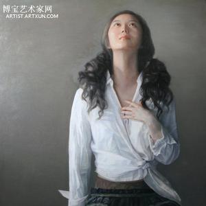 <仰>
