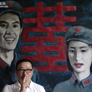 情定俄界
