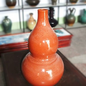 葫芦瓶