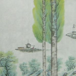 借东风