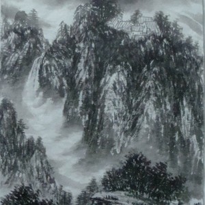 欧阳玉雄作品5