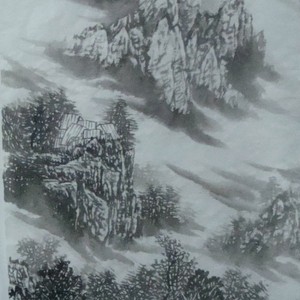 欧阳玉雄作品6