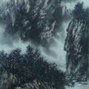 欧阳玉雄作品8