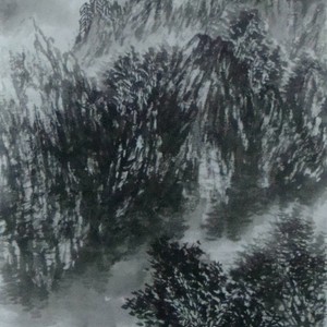 欧阳玉雄作品3
