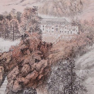 红岩村
