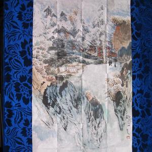 瑞雪