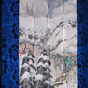 瑞雪兆丰年