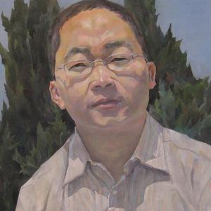 尔东肖像