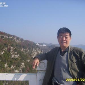 李伟民