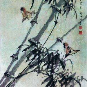 奋飞
