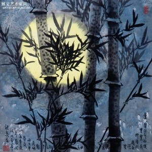 月夜