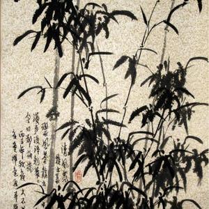 清风亮节