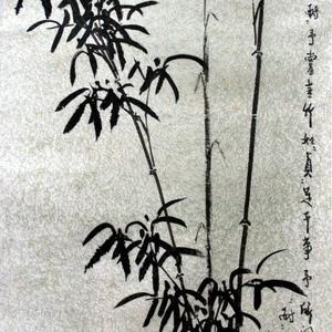 曾文公诗意