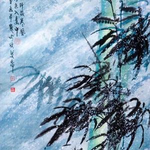 翡翠迎飞