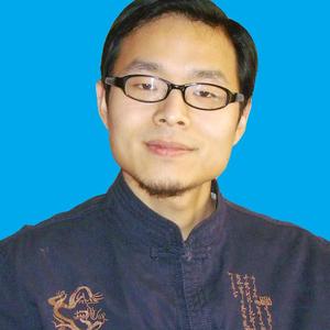 刘子默