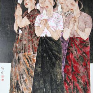 祈愿之二