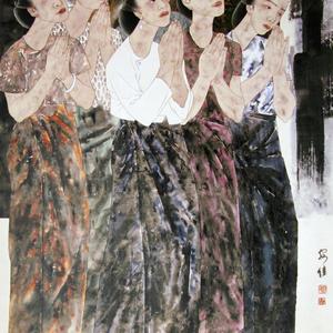 祈愿之一