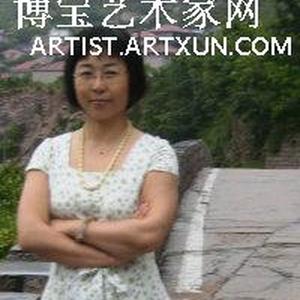 李增珍