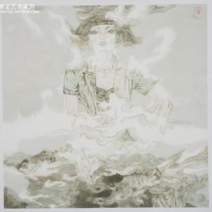 消散--之六