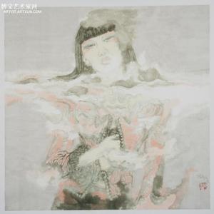 失重状态--3