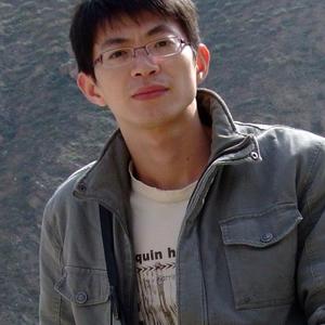 李孟