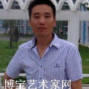 闫书领