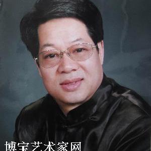 花鸟画家张大林