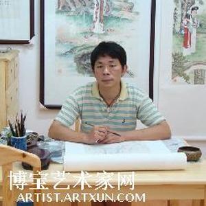 李亮